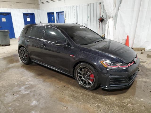 Vin: 3vw5t7au7km010092, lot: 52486685, volkswagen gti s 20194