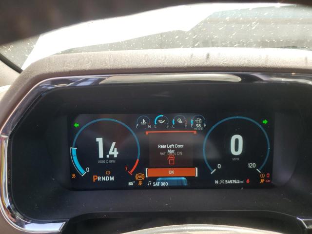 2023 FORD F150 SUPER - 1FTFW1E8XPFC07547