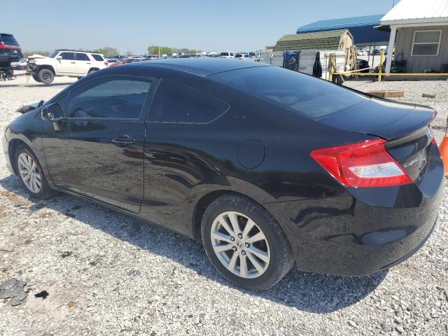 Vin: 2hgfg3b04ch526444, lot: 52015595, honda civic exl 20122