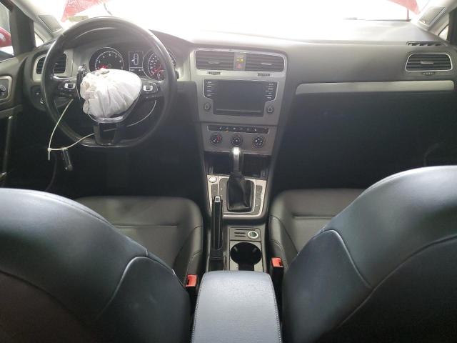 2016 VOLKSWAGEN GOLF SPORT - 3VWC17AU3GM511131