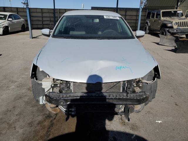 2017 VOLKSWAGEN JETTA S - 3VW167AJ0HM406868