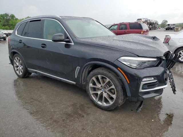 Vin: 5uxcr6c50kll21436, lot: 54792035, bmw x5 xdrive40i 20194