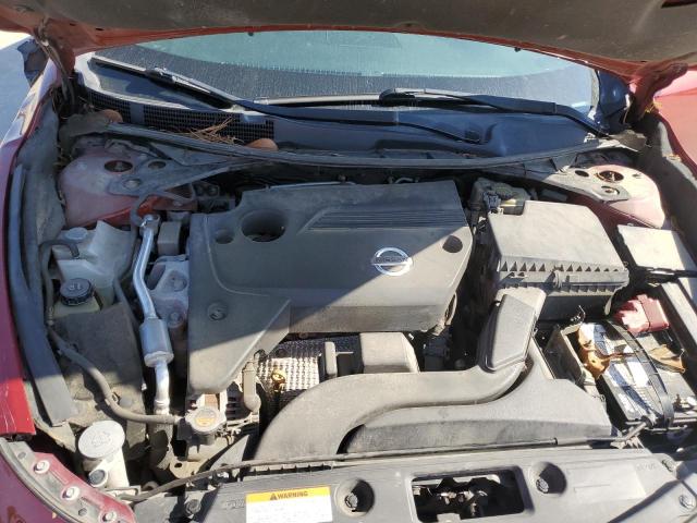2015 NISSAN ALTIMA 2.5 - 1N4AL3AP9FC213437