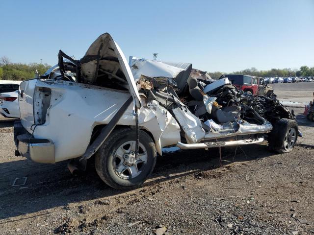 Vin: 5tfuy5f17ax105523, lot: 51524015, toyota tundra double cab sr5 20103