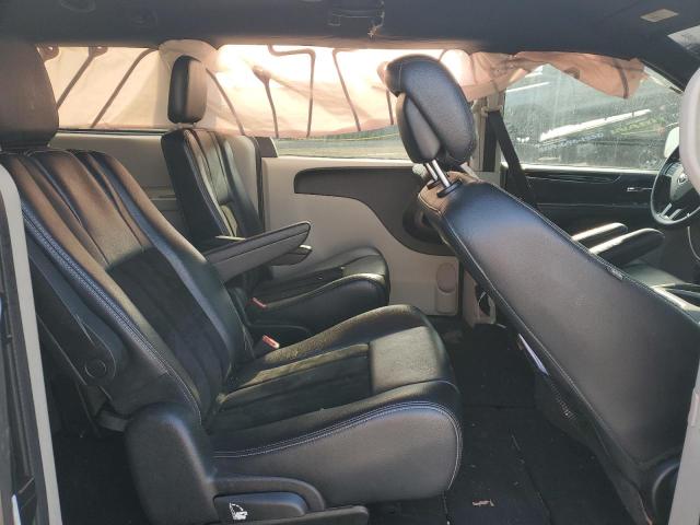 2017 DODGE GRAND CARA - 2C4RDGCG8HR714537