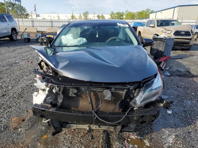 2017 TOYOTA AVALON XLE - 4T1BK1EB3HU245233