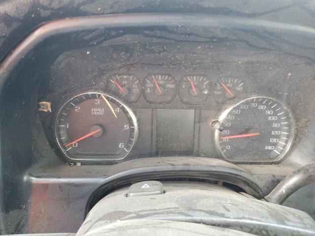 2018 GMC SIERRA K2500 HEAVY DUTY 1GT22REG4JZ283626