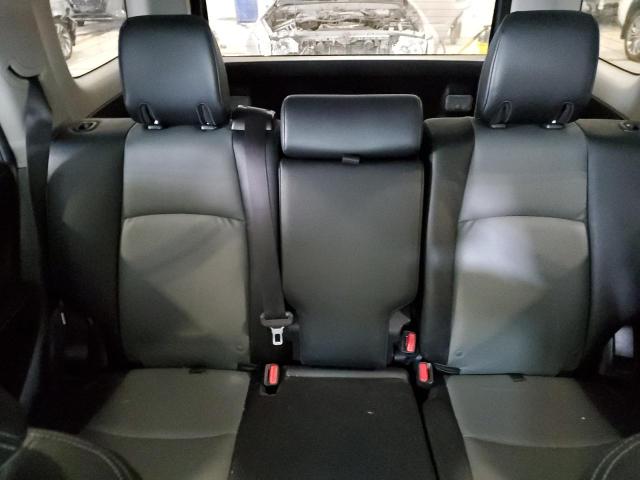 2018 TOYOTA 4RUNNER SR - JTEBU5JRXJ5523033