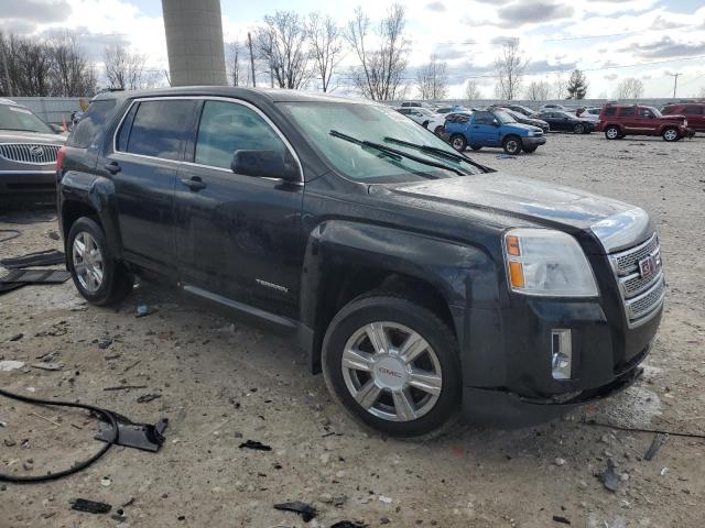 Vin: 2gkflvek7f6282957, lot: 51979415, gmc terrain sle 20154