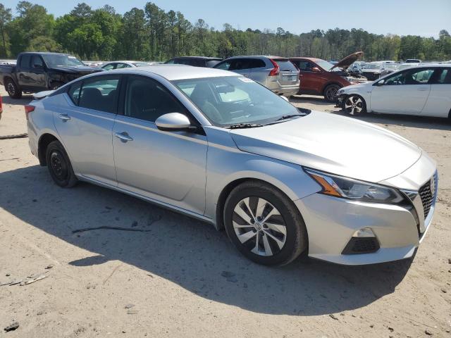 2019 NISSAN ALTIMA S - 1N4BL4BV3KC192196