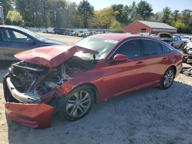 Vin: 1hgcv1f16ka169698, lot: 54823185, honda accord lx 2019 img_1