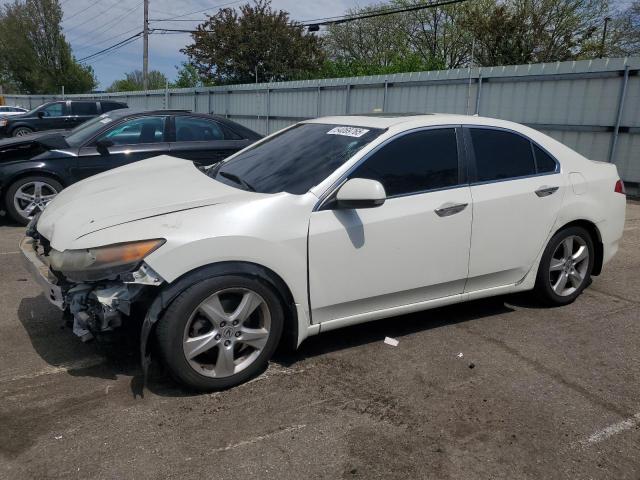 Vin: jh4cu2f63ac005314, lot: 54069765, acura tsx 2010 img_1