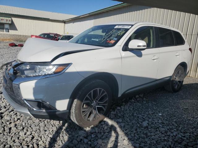 Vin: ja4ad3a34gz004488, lot: 53196415, mitsubishi outlander se 2016 img_1