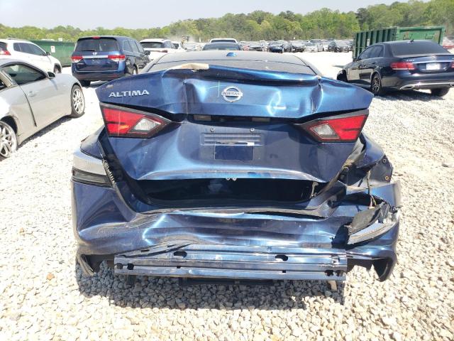 2019 NISSAN ALTIMA S - 1N4BL4BVXKC200682