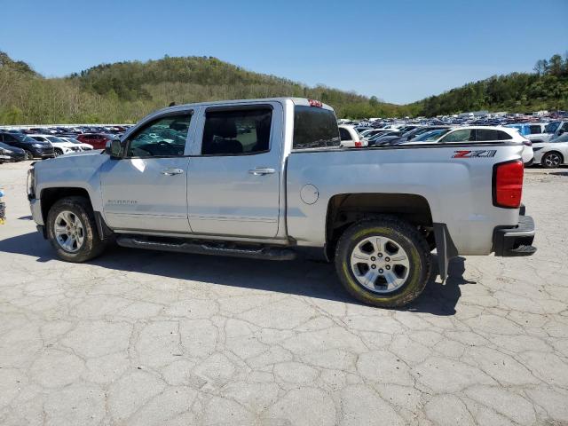 Vin: 3gcukrec1jg486575, lot: 53856105, chevrolet all models k1500 lt 20182