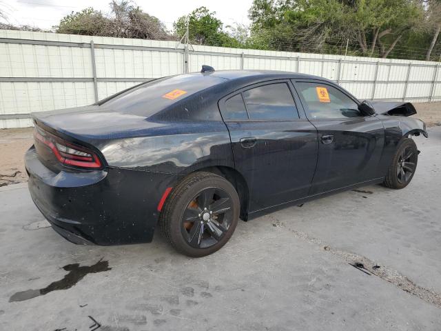 2018 DODGE CHARGER SX - 2C3CDXHG7JH175682