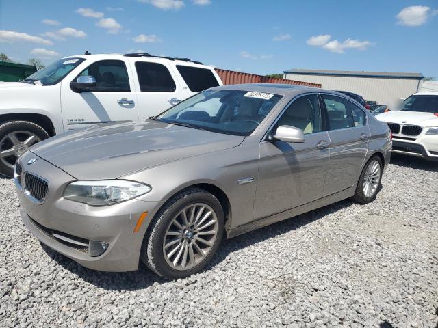 BMW 5 SERIES I