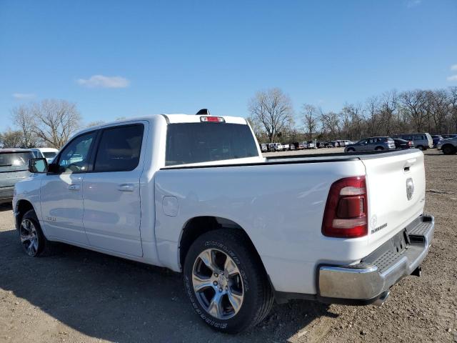 Vin: 1c6srfjt5pn616095, lot: 51276875, ram 1500 laramie 20232