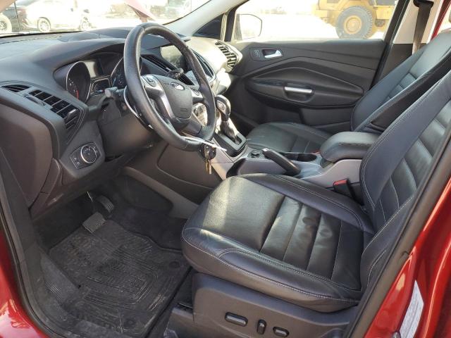 2016 FORD ESCAPE SE - 1FMCU9GX0GUA96770