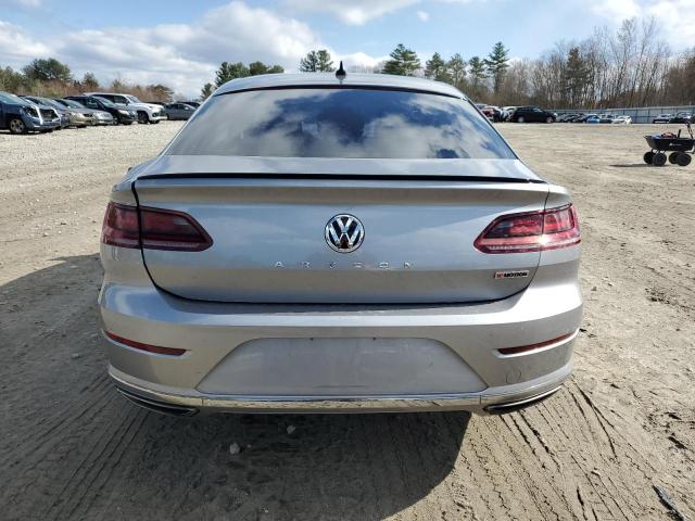 2020 VOLKSWAGEN ARTEON SEL - WVWDR7AN2LE018758