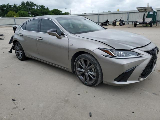 2021 LEXUS ES 350 BAS - 58AGZ1B10MU087451