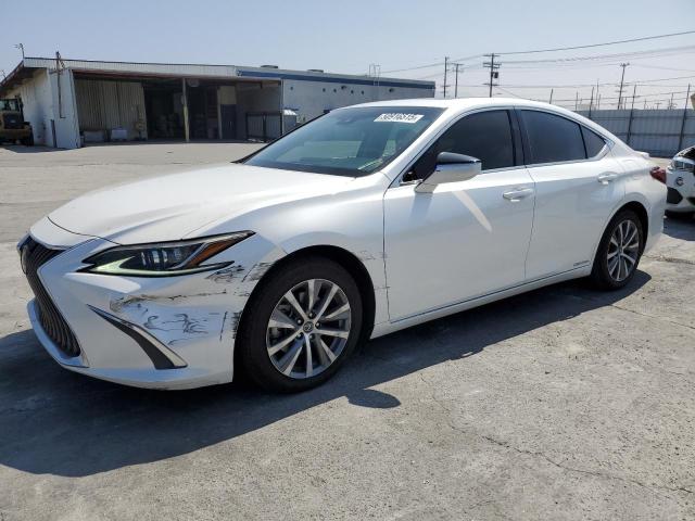 Vin: 58ab21b16ku002110, lot: 50916515, lexus es300 300h 2019 img_1