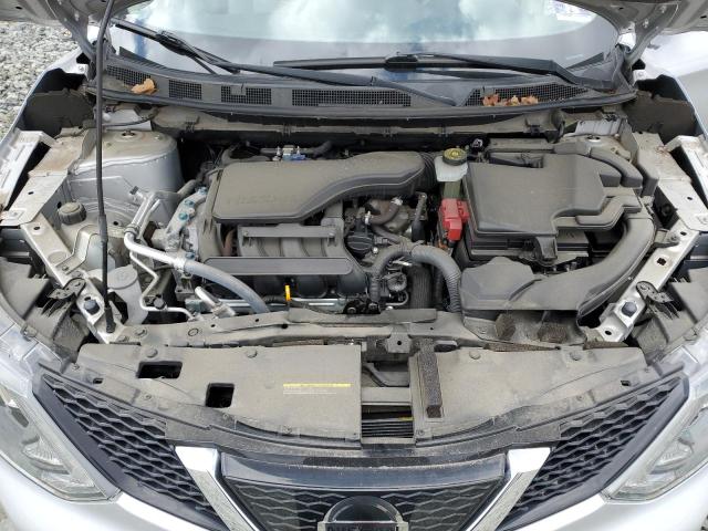 2019 NISSAN ROGUE SPOR - JN1BJ1CR5KW322299