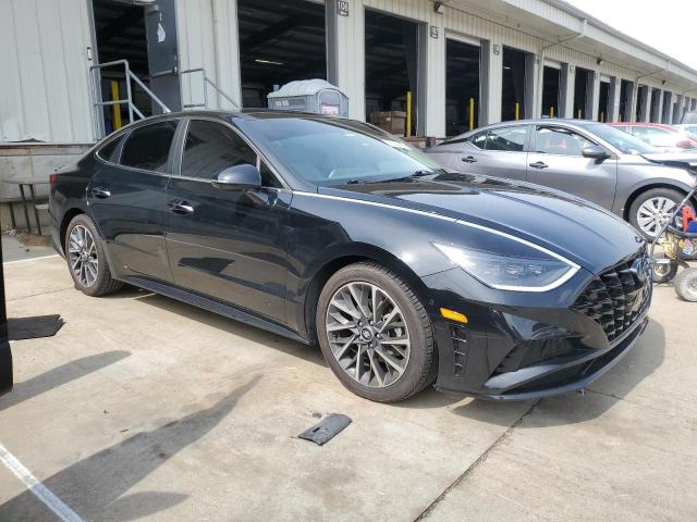 Vin: 5npeh4j23lh004637, lot: 55059435, hyundai sonata limited 20204