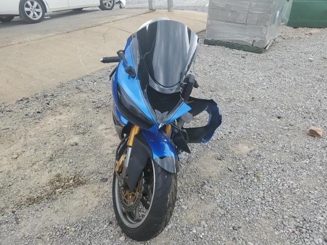 2005 KAWASAKI ZX636 C1 - JKBZXJC105A014078