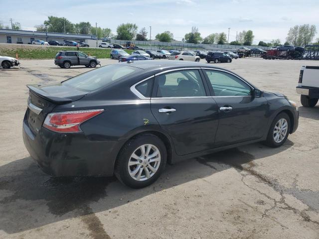 Vin: 1n4al3ap3ec263670, lot: 54333795, nissan altima 2.5 20143