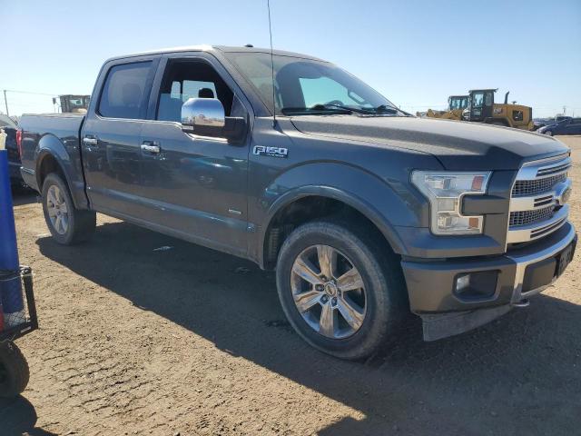 Vin: 1ftew1egxhfa78035, lot: 55242035, ford f-150 supercrew 20174