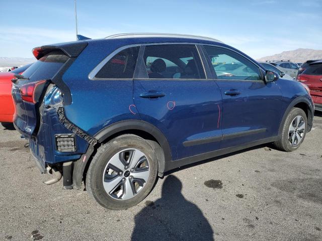 Vin: kndcb3lc7l5394568, lot: 51867925, kia niro lx 20203
