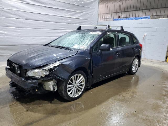 SUBARU IMPREZA PREMIUM