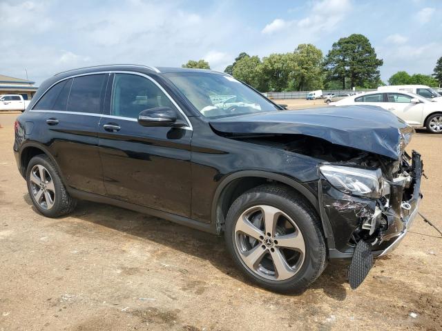 Vin: wdc0g4jb7kv117187, lot: 53728525, mercedes-benz glc-class 300 20194