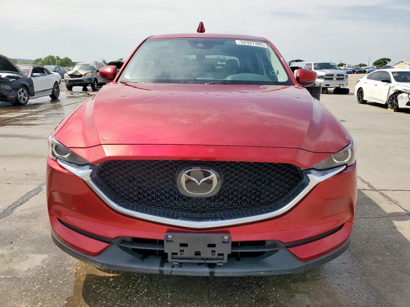 2021 MAZDA CX-5 TOURI - JM3KFACM7M0315077