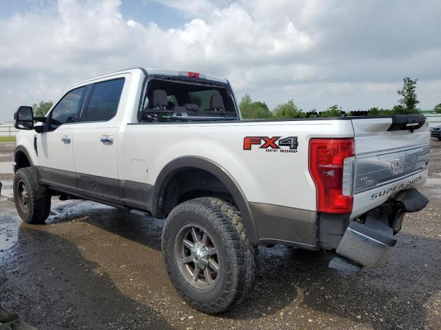 Vin: 1ft7w2bt8hec14331, lot: 54481965, ford f250 super duty 20172