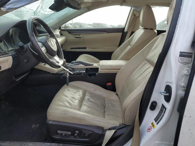 2017 LEXUS ES 300H JTHBW1GG0H2144923