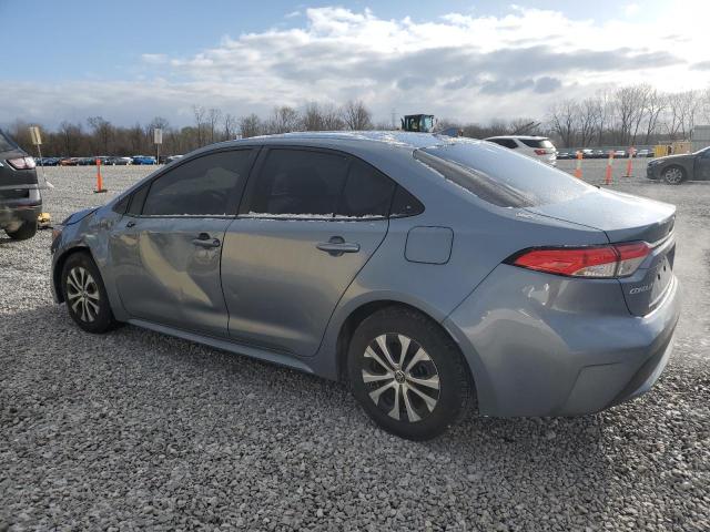 Vin: jtdeamde3nj049436, lot: 52159775, toyota corolla le 20222
