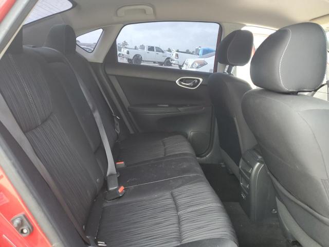 2018 NISSAN SENTRA S - 3N1AB7AP2JY341171