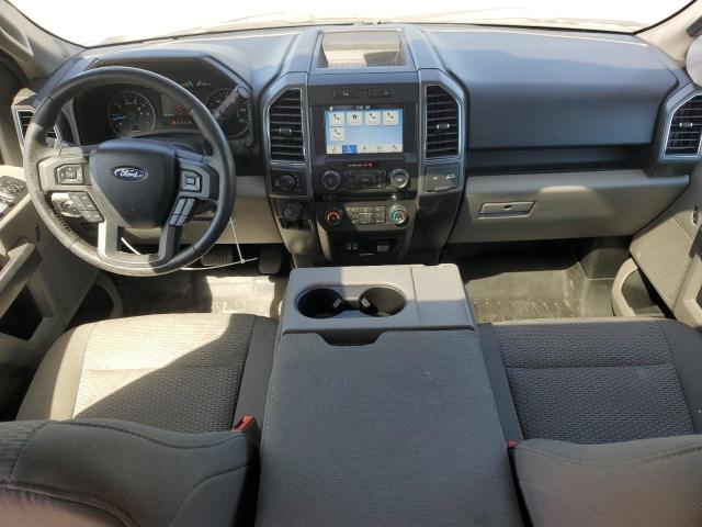2018 FORD F150 SUPER - 1FTEW1EG0JKF23069