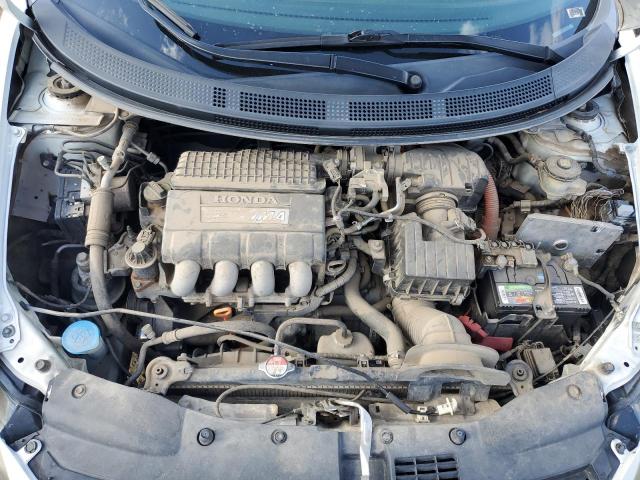 2015 HONDA CR-Z JHMZF1D41FS001422
