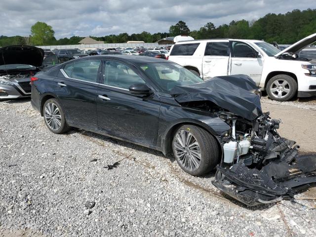 Vin: 1n4bl4ev8rn390573, lot: 52098275, nissan altima sl 20244