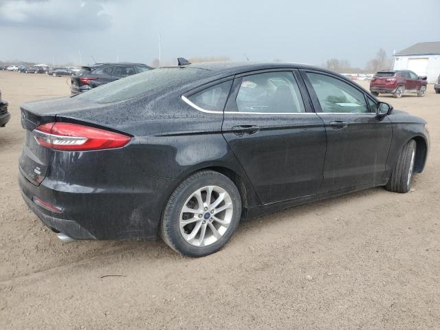 Vin: 3fa6p0hd6lr245330, lot: 54588765, ford fusion se 20203