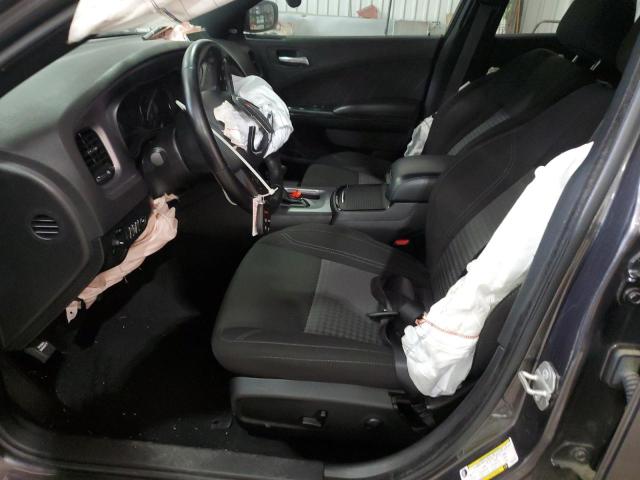2023 DODGE CHARGER SX - 2C3CDXBG0PH627456