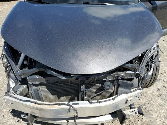 2018 TOYOTA C-HR XLE - NMTKHMBXXJR046516