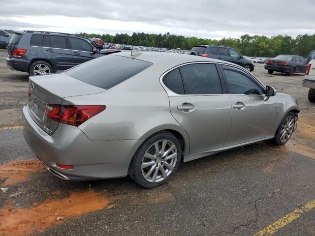 Vin: jthbe1bl1fa003529, lot: 51289405, lexus gs350 350 20153