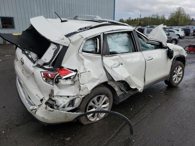 Vin: 5n1at2mv3fc884872, lot: 52149455, nissan rogue s 20153