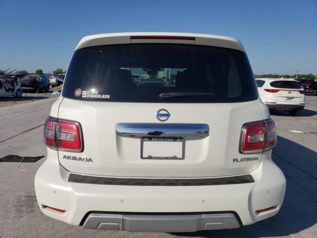 2018 NISSAN ARMADA PLA - JN8AY2NF8J9332582