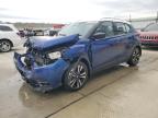 2019 NISSAN KICKS S - 3N1CP5CU2KL516244