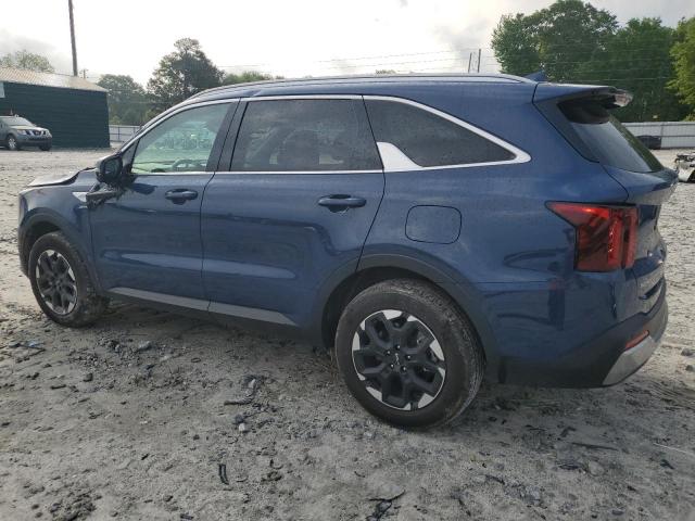 Vin: 5xyrldjc4rg274145, lot: 54324265, kia sorento s 20242